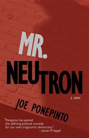 Mr. Neutron cover image