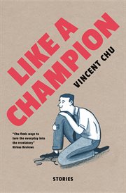 Like a champion : stories cover image