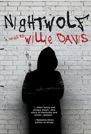 Nightwolf : a novel cover image