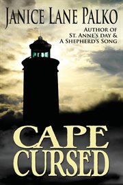 Cape cursed cover image