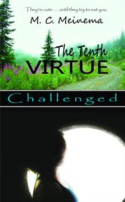 The tenth virtue : awakening cover image