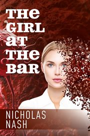 The girl at the bar cover image