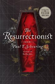 The resurrectionist cover image