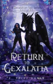 Return to Gexalatia cover image