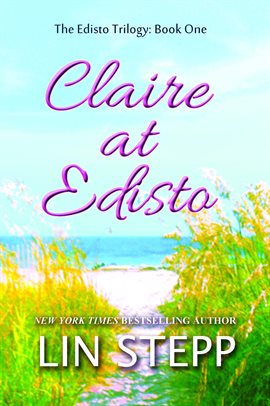 Cover image for Claire at Edisto