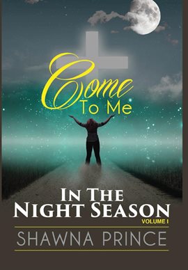 Cover image for Come To Me