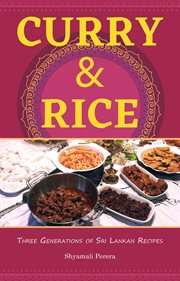 Curry &amp; Rice