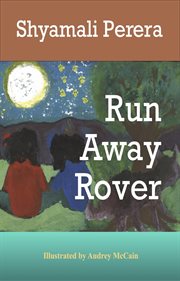 Run away rover cover image