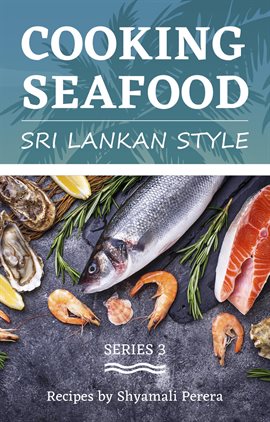 Cover image for Cooking Seafood