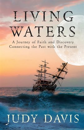 Cover image for Living Waters