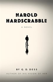 Harold Hardscrabble cover image