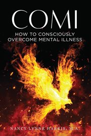 Comi. How to Consciously Overcome Mental Illness cover image