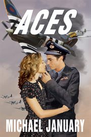 Aces. A Novel of Pilots in WWII cover image