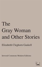 The gray woman and other stories cover image