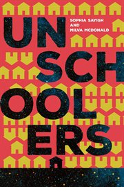 Unschoolers cover image