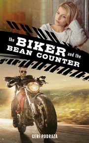 The biker and the bean counter cover image