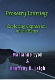 Prosetry journey cover image