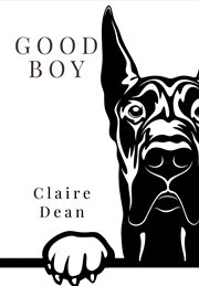 Good boy cover image