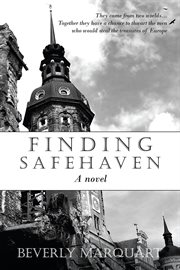 Finding safehaven cover image