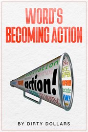 Words becoming action cover image