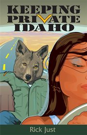 Keeping private Idaho cover image