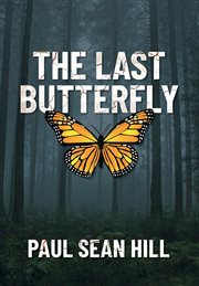 The Last Butterfly cover image