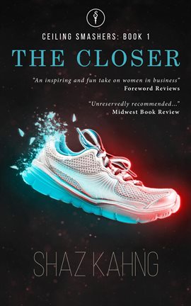 Cover image for The Closer