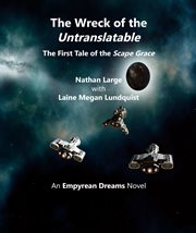 The wreck of the untranslatable. The First Tale of the Scape Grace cover image