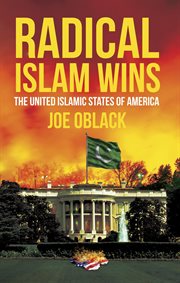 Radical islam wins. The United Islamic States of America cover image