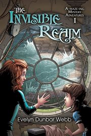 The invisible realm cover image