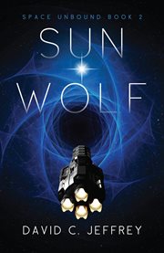 Sun wolf cover image