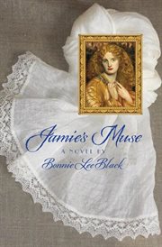 Jamie's muse cover image