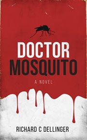 Doctor Mosquito cover image