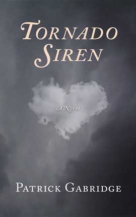 Cover image for Tornado Siren