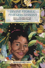 Divine Stories, Timeless Lessons cover image