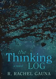 The Thinking Log cover image