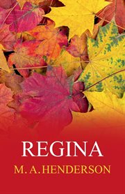 Regina cover image