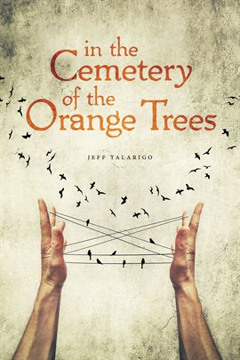 Cover image for In the Cemetery of the Orange Trees