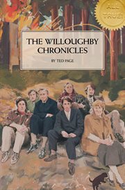 The Willoughby chronicles cover image