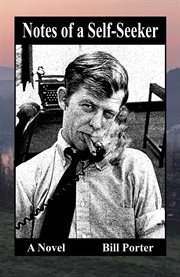 Notes of a self-seeker cover image