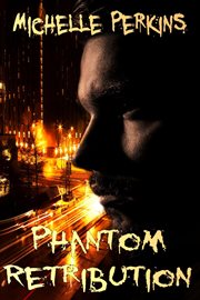 Phantom retribution cover image