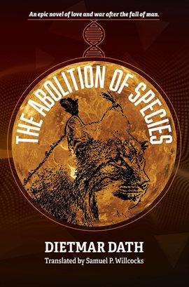 Cover image for The Abolition of Species