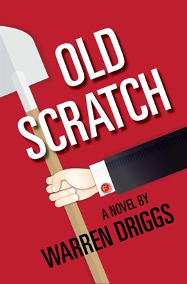 Cover image for Old Scratch