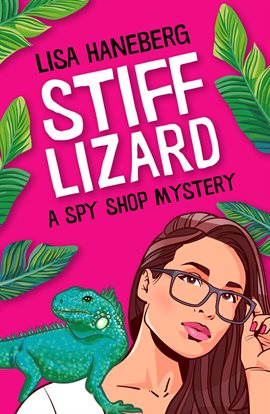 Cover image for Stiff Lizard