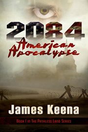 2084. American Apocalypse cover image