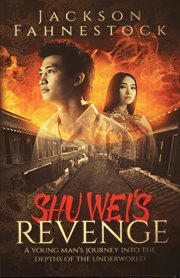 Shu Wei's revenge : a novel cover image