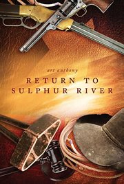 Return to Sulphur River cover image