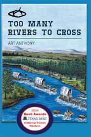 Too many rivers to cross cover image