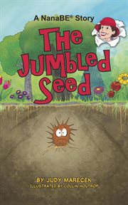 The jumbled seed cover image