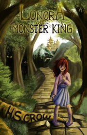 Lunora and the monster king cover image